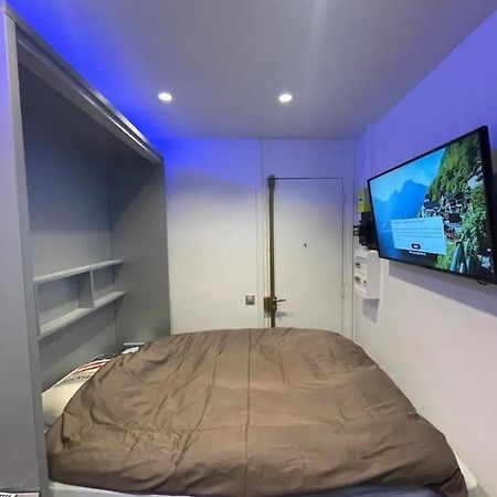 Chambre Proche Arc De Triomphe 파리 외부 사진
